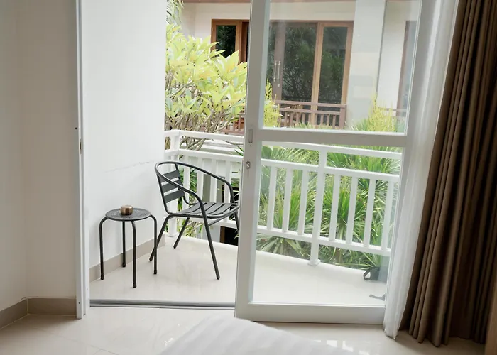Homely Bali At Rajapala * スミニャック